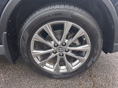 Used 2017  Toyota RAV4 Hybrid 4d SUV AWD Limited at G&period;O&period; Crivelli Autmotive Inc&period; near New Castle&comma; PA