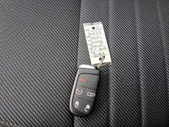 Used 2024  Dodge Hornet R/T EAWD at G.O. Crivelli Autmotive Inc. near New Castle, PA