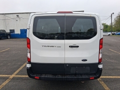Used 2019  Ford Transit 250 Cargo Van Low Roof Van SWB w&sol;Right Sliding Door at G&period;O&period; Crivelli Autmotive Inc&period; near New Castle&comma; PA