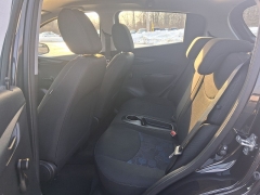 Used 2016  Chevrolet Spark 4d Hatchback LS CVT at G&period;O&period; Crivelli Autmotive Inc&period; near New Castle&comma; PA