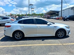 Used 2019  Kia Optima LX Auto at G.O. Crivelli Autmotive Inc. near New Castle, PA