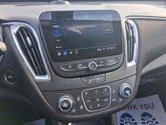 Used 2020  Chevrolet Malibu 4d Sedan LT at G&period;O&period; Crivelli Autmotive Inc&period; near New Castle&comma; PA