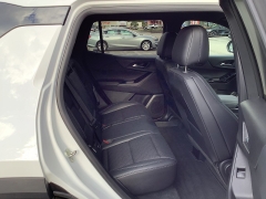 Used 2026  Chevrolet Equinox AWD 4dr LT w&sol;2LT at G&period;O&period; Crivelli Autmotive Inc&period; near New Castle&comma; PA