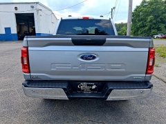 Used 2023  Ford F-150 4WD SuperCrew Box at G.O. Crivelli Autmotive Inc. near New Castle, PA