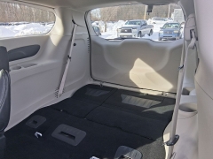 Used 2023  Chrysler Voyager LX FWD at G&period;O&period; Crivelli Autmotive Inc&period; near New Castle&comma; PA