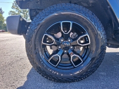 Used 2018  Jeep Wrangler JK Altitude 4x4 at G.O. Crivelli Autmotive Inc. near New Castle, PA