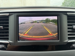 Used 2023  Chrysler Voyager LX FWD at G&period;O&period; Crivelli Autmotive Inc&period; near New Castle&comma; PA