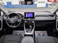 Used 2025  Toyota RAV4 XLE AWD at G&period;O&period; Crivelli Autmotive Inc&period; near New Castle&comma; PA