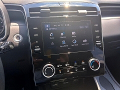 Used 2022  Hyundai Tucson SEL AWD at G.O. Crivelli Autmotive Inc. near New Castle, PA