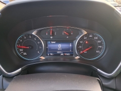 Used 2024  Chevrolet Equinox AWD 4dr LT w&sol;1LT at G&period;O&period; Crivelli Autmotive Inc&period; near New Castle&comma; PA