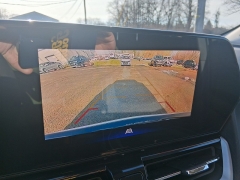 Used 2024  Chevrolet Trailblazer AWD 4dr LT at G&period;O&period; Crivelli Autmotive Inc&period; near New Castle&comma; PA