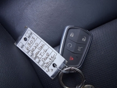 Used 2020  Cadillac XT6 4d SUV AWD Sport at G&period;O&period; Crivelli Autmotive Inc&period; near New Castle&comma; PA