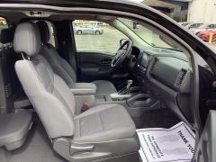 Used 2024  Nissan Frontier King Cab 4x4 S at G&period;O&period; Crivelli Autmotive Inc&period; near New Castle&comma; PA