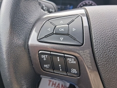 Used 2021  Ford Ranger 4WD SuperCrew 5' Box at G&period;O&period; Crivelli Autmotive Inc&period; near New Castle&comma; PA