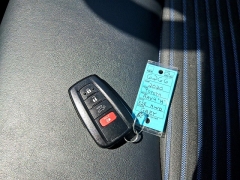 Used 2020  Toyota RAV4 Hybrid 4d SUV AWD XSE *Ltd Avail* at G.O. Crivelli Autmotive Inc. near New Castle, PA