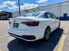 Used 2023  Volkswagen Jetta SE Auto at G&period;O&period; Crivelli Autmotive Inc&period; near New Castle&comma; PA