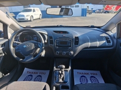 Used 2018  Kia Forte LX Auto at G.O. Crivelli Autmotive Inc. near New Castle, PA