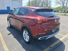Used 2023  Buick Encore GX AWD 4dr Preferred at G&period;O&period; Crivelli Autmotive Inc&period; near New Castle&comma; PA