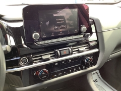 Used 2022  Nissan Pathfinder SV 4WD at G&period;O&period; Crivelli Autmotive Inc&period; near New Castle&comma; PA