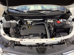 Used 2026  Chevrolet Equinox AWD 4dr LT w&sol;2LT at G&period;O&period; Crivelli Autmotive Inc&period; near New Castle&comma; PA