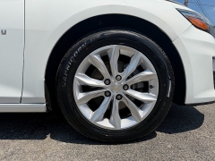 Used 2024  Chevrolet Malibu 4dr Sdn 1LT at G&period;O&period; Crivelli Autmotive Inc&period; near New Castle&comma; PA
