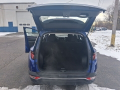 Used 2024  Hyundai Tucson SE AWD at G&period;O&period; Crivelli Autmotive Inc&period; near New Castle&comma; PA