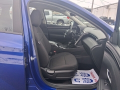 Used 2024  Hyundai Tucson SE AWD at G&period;O&period; Crivelli Autmotive Inc&period; near New Castle&comma; PA