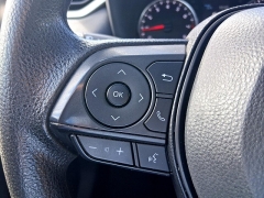 Used 2022  Toyota RAV4 LE AWD at G.O. Crivelli Autmotive Inc. near New Castle, PA