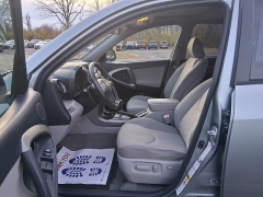 Used 2006  Toyota RAV4 4d SUV AWD Limited at G.O. Crivelli Autmotive Inc. near New Castle, PA