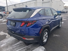 Used 2024  Hyundai Tucson SE AWD at G&period;O&period; Crivelli Autmotive Inc&period; near New Castle&comma; PA