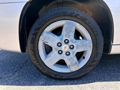 Used 2009  Chevrolet HHR 4d Wagon LT at G.O. Crivelli Autmotive Inc. near New Castle, PA