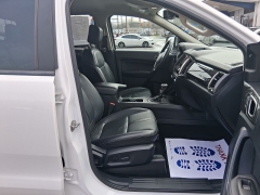 Used 2021  Ford Ranger 4WD SuperCrew 5' Box at G&period;O&period; Crivelli Autmotive Inc&period; near New Castle&comma; PA