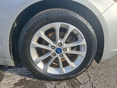 Used 2019  Ford Fusion 4d Sedan FWD SE 1&period;5L EcoBoost at G&period;O&period; Crivelli Autmotive Inc&period; near New Castle&comma; PA