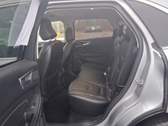 Used 2024  Ford Edge Titanium AWD at G&period;O&period; Crivelli Autmotive Inc&period; near New Castle&comma; PA