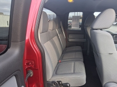 Used 2011  Ford F-150 4WD Supercab XLT at G.O. Crivelli Autmotive Inc. near New Castle, PA