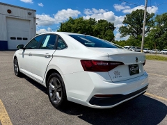 Used 2023  Volkswagen Jetta SE Auto at G&period;O&period; Crivelli Autmotive Inc&period; near New Castle&comma; PA
