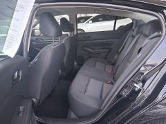 Used 2024  Nissan Altima 2&period;5 S Sedan at G&period;O&period; Crivelli Autmotive Inc&period; near New Castle&comma; PA