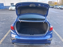 Used 2021  Kia Forte LXS IVT at G.O. Crivelli Autmotive Inc. near New Castle, PA