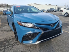 Used 2024  Toyota Camry XSE Auto at G&period;O&period; Crivelli Autmotive Inc&period; near New Castle&comma; PA
