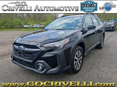 Used 2023  Subaru Outback CVT at G.O. Crivelli Autmotive Inc. near New Castle, PA