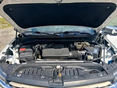 Used 2019  Chevrolet Silverado 1500 4WD Crew Cab 147" LTZ at G.O. Crivelli Autmotive Inc. near New Castle, PA