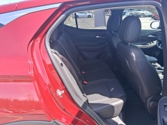 Used 2023  Buick Encore GX AWD 4dr Preferred at G&period;O&period; Crivelli Autmotive Inc&period; near New Castle&comma; PA