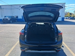 Used 2023  Buick Envision FWD 4dr Essence at G.O. Crivelli Autmotive Inc. near New Castle, PA