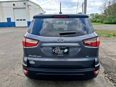 Used 2021  Ford EcoSport SE FWD at G.O. Crivelli Autmotive Inc. near New Castle, PA