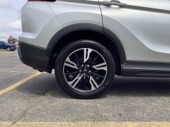 Used 2024  Mitsubishi Eclipse Cross S-AWC at G&period;O&period; Crivelli Autmotive Inc&period; near New Castle&comma; PA