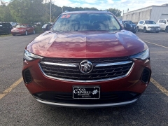 Used 2023  Buick Envision FWD 4dr Essence at G.O. Crivelli Autmotive Inc. near New Castle, PA