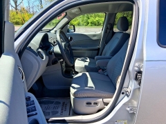 Used 2009  Chevrolet HHR 4d Wagon LT at G.O. Crivelli Autmotive Inc. near New Castle, PA