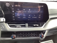 Used 2026  Chevrolet Equinox AWD 4dr LT w&sol;2LT at G&period;O&period; Crivelli Autmotive Inc&period; near New Castle&comma; PA