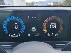 Used 2024  Hyundai Kona SEL FWD at G.O. Crivelli Autmotive Inc. near New Castle, PA