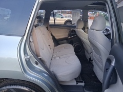 Used 2006  Toyota RAV4 4d SUV AWD Limited at G.O. Crivelli Autmotive Inc. near New Castle, PA